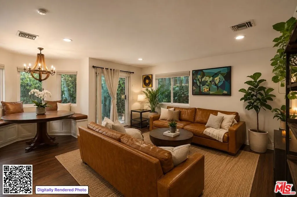 Family Room vs