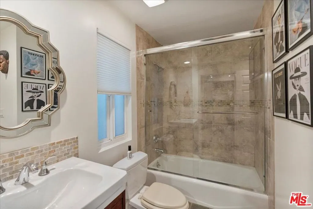 Downstairs Bathroom