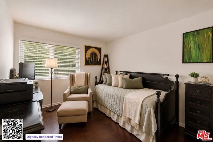 Bedroom 4 vs