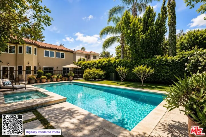 Backyard Pool vs