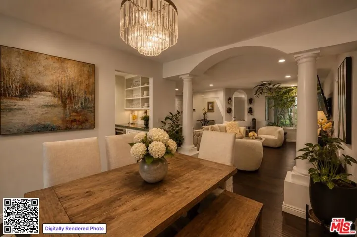 Dining Room vs