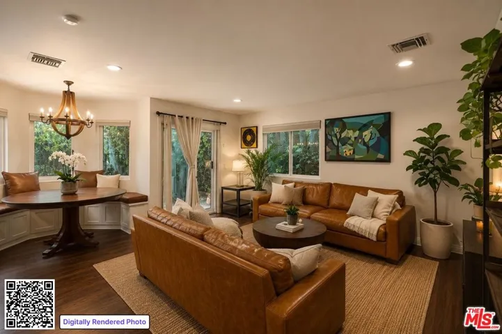 Family Room vs