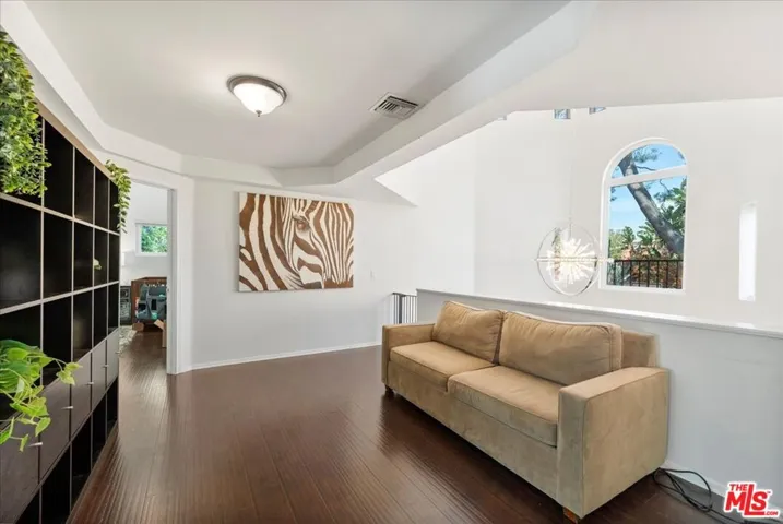2nd Floor Seating Area