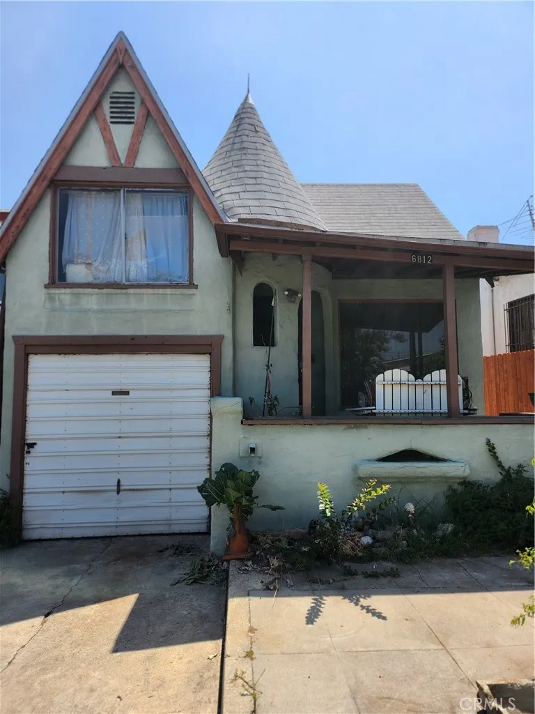 6812 S Van Ness, Los Angeles, California 90047 — photo 4