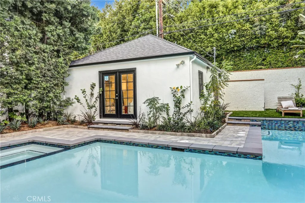 725 N Doheny, Beverly Hills, California 90210 — photo 5