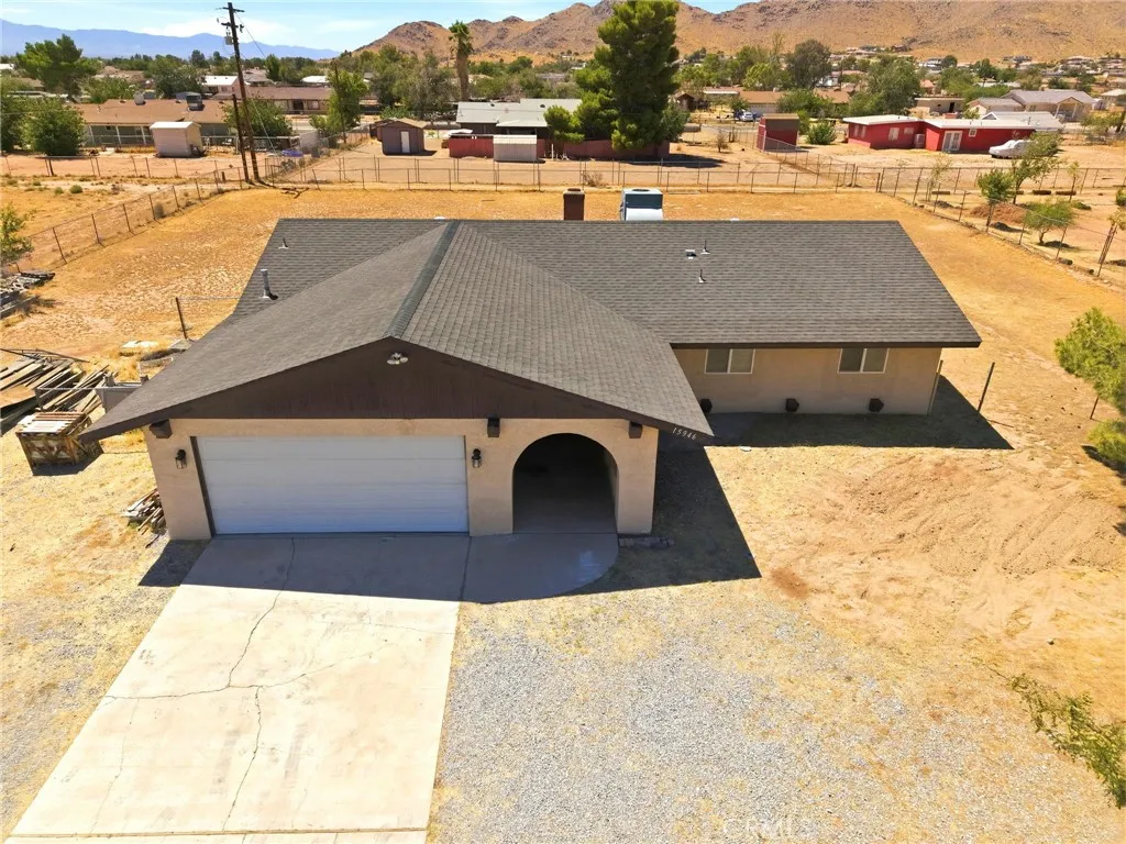 15946 Ute Road, Apple Valley, California 92307 — photo 4