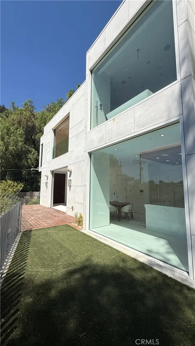 Patio, 2nd Floor