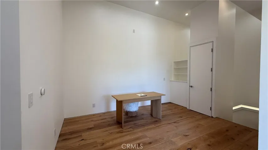 Loft, 3rd Floor