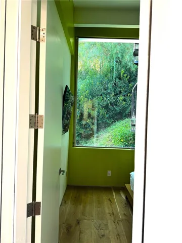 Bedroom 3, 3rd Floor