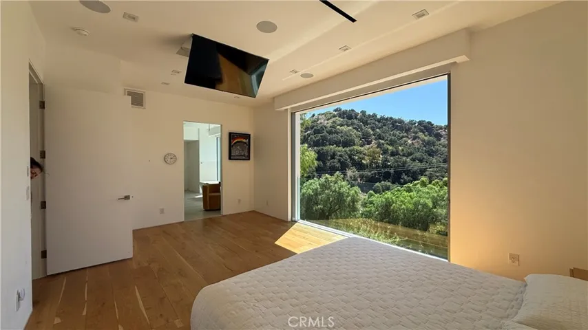 Master Bedroom, 3rd Floor