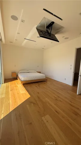 Master Bedroom 3rd Floor
