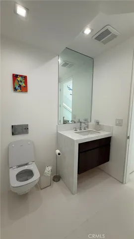 Bathroom, 2nd Floor