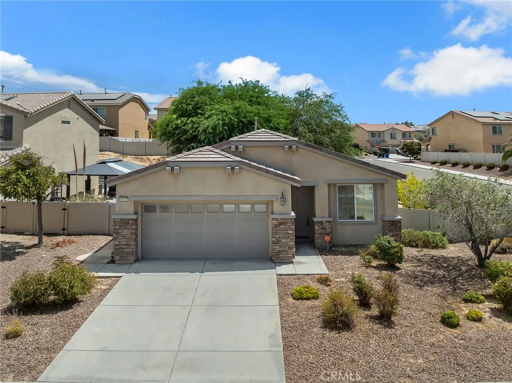16707 Ukiah
