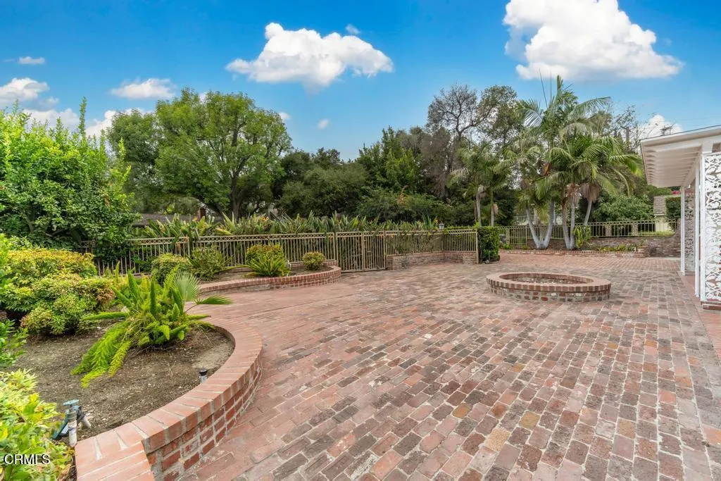 568 Los Arboles Lane, San Marino, California 91108 — photo 5