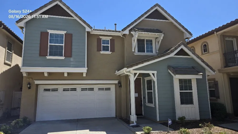 14587 Baylor