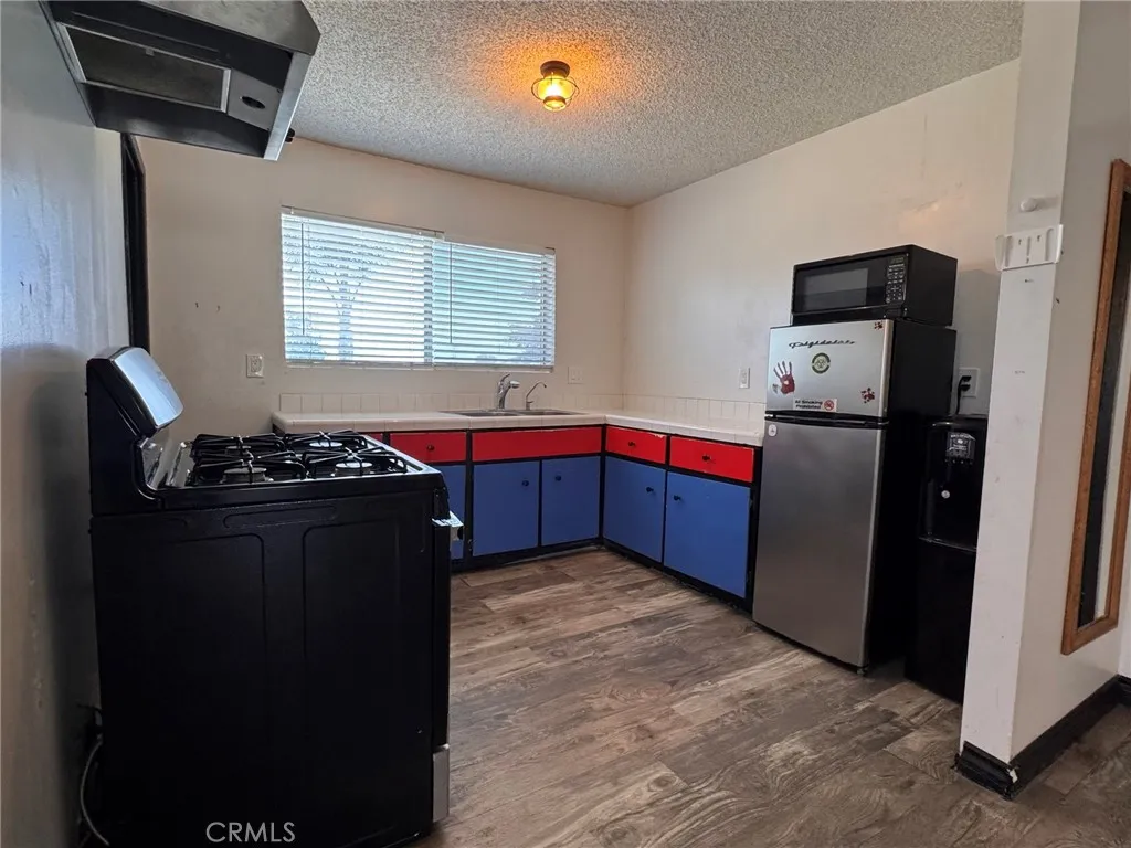 Kitchen Kitchen