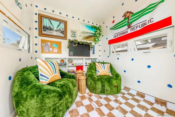 723 Arenas, La Jolla, California 92037 — photo 4