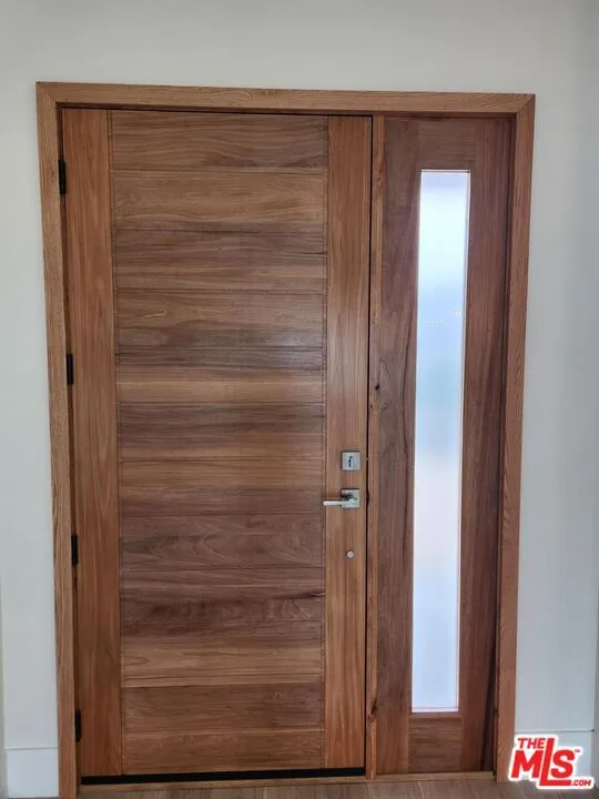 Door