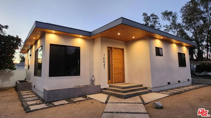 New Front