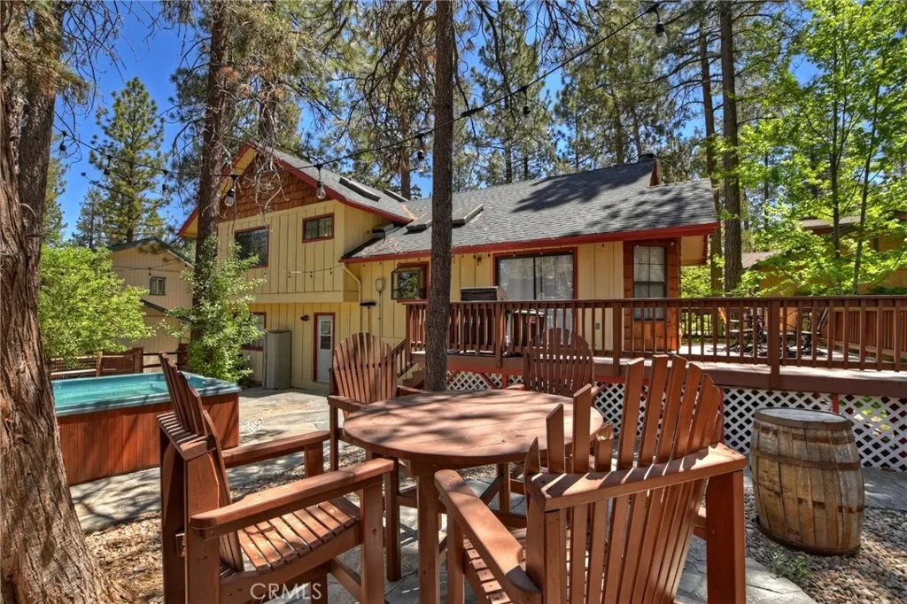 480 Crystal Lake, Big Bear Lake, California 92315 — photo 5