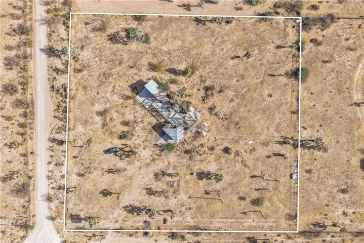 58824 Mesa Dr, Yucca Valley, California 92284 — photo 5