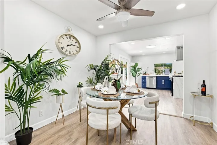 5847 Texhoma Avenue, Encino, California 91316 — photo 5