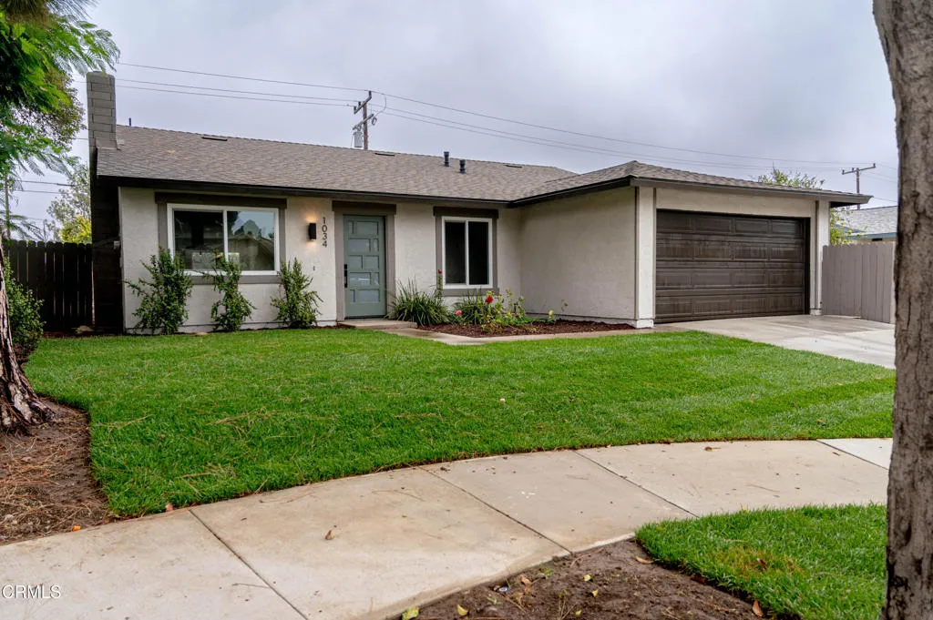 1034 Bradford Ave