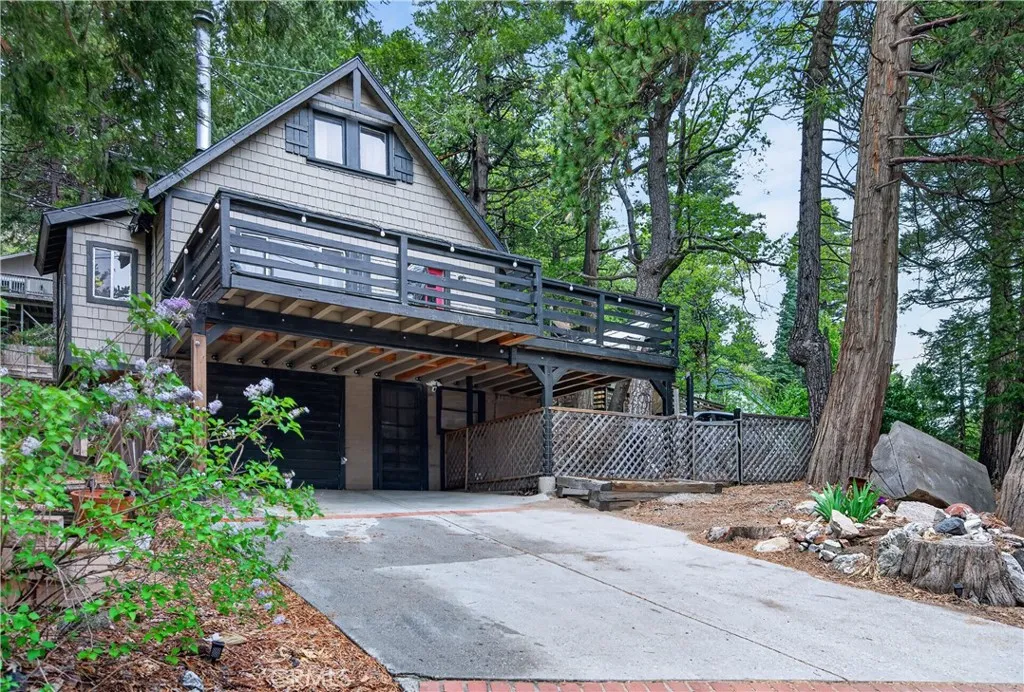 1190 Scenic, Rimforest, California 92378 — photo 5