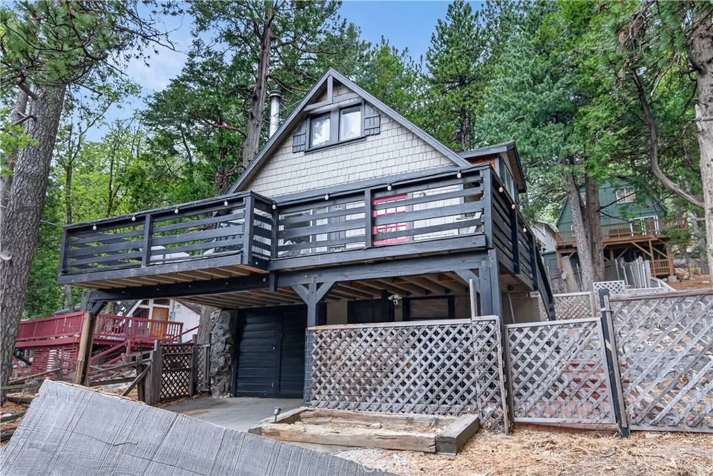 1190 Scenic, Rimforest, California 92378 — photo 4