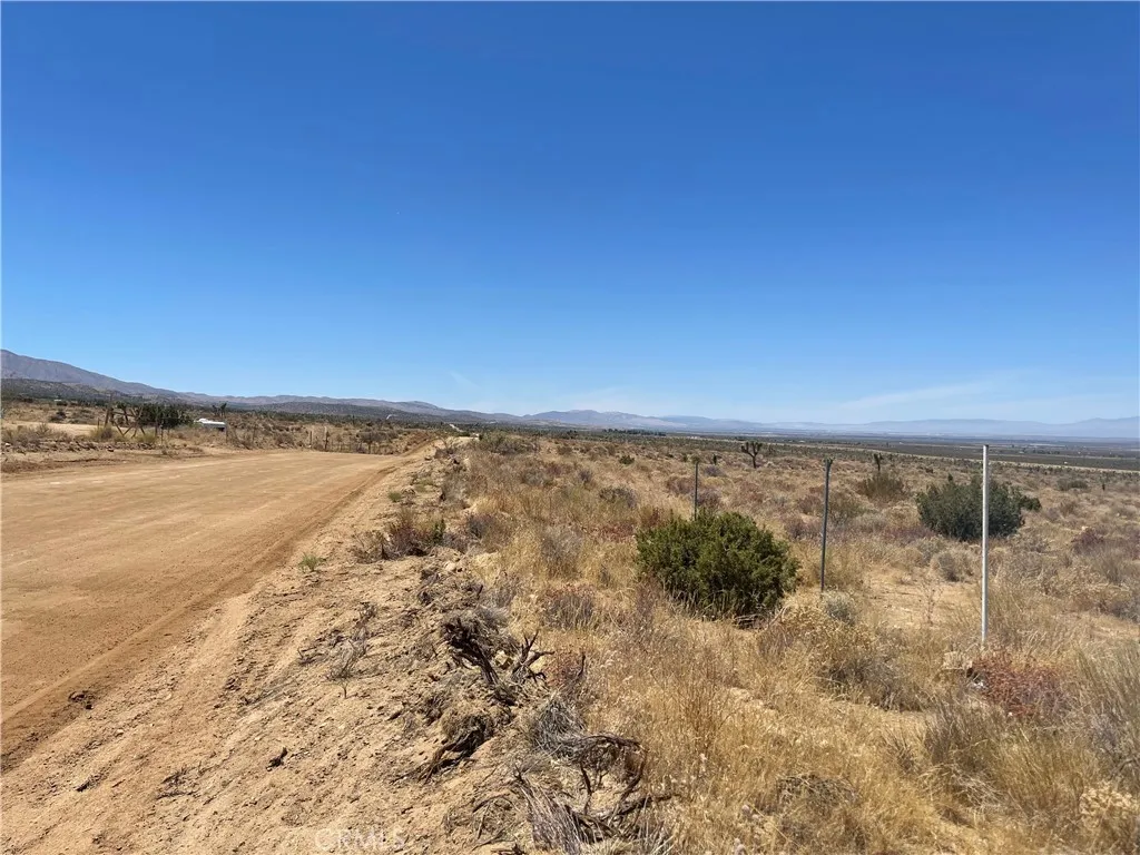 0 Vac Fort Tejon Drt Vic, Llano, California 93544 — photo 4