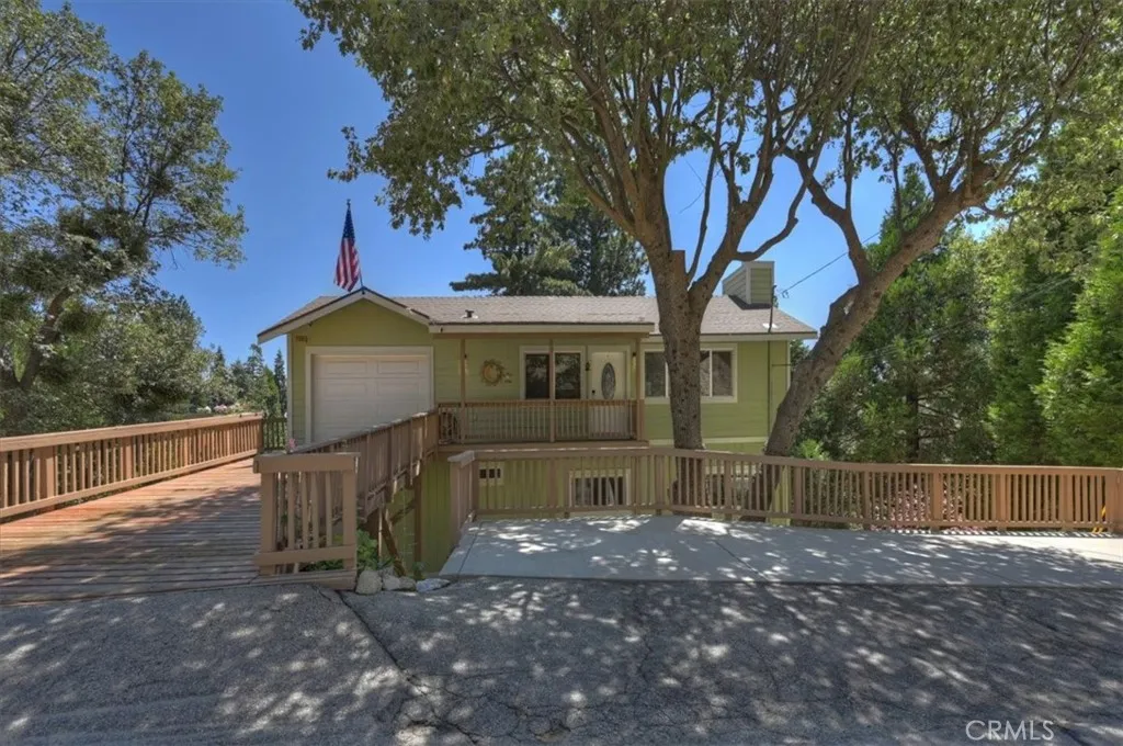 31095 Old City Creek Rd, Running Springs, California 92382 — photo 4