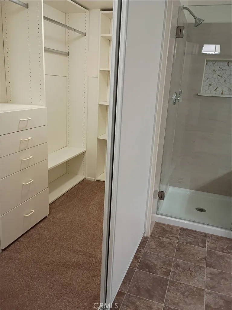 Master bath Master bath