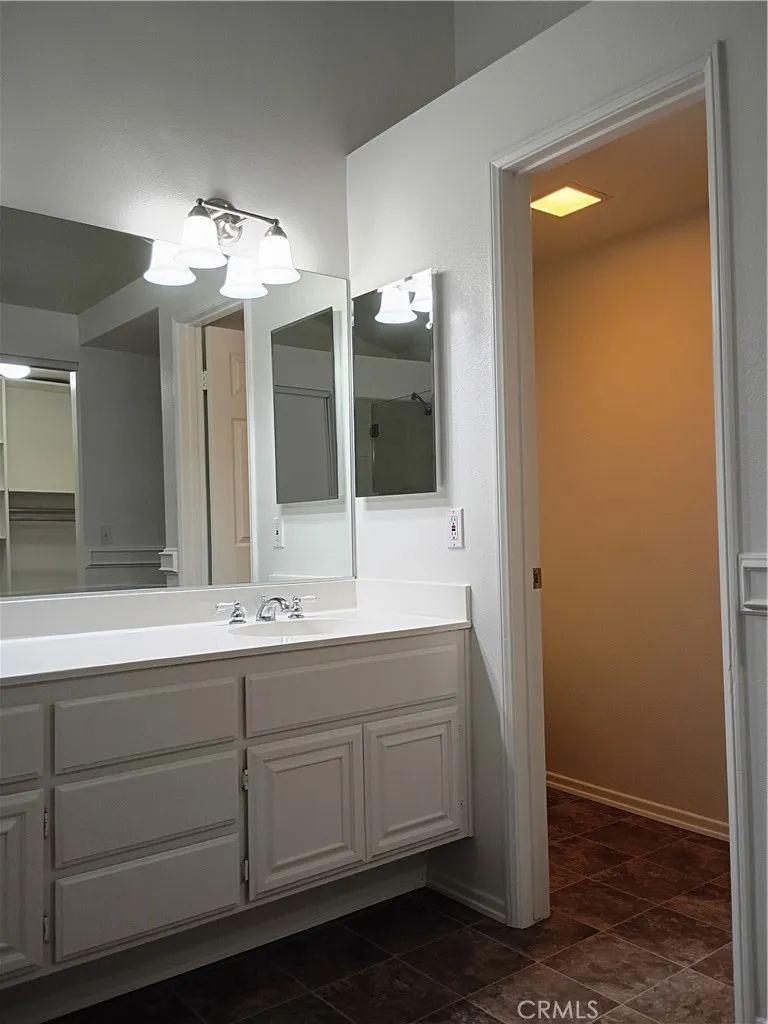 Master bath Master bath