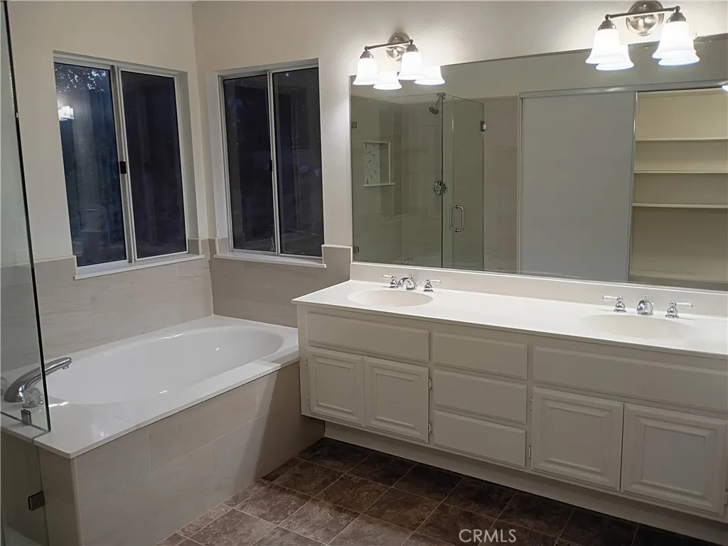 Master bath Master bath