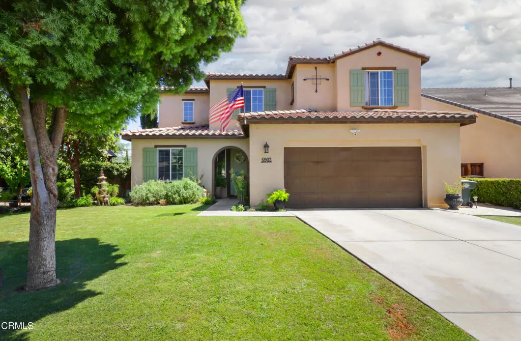 5902 Grizzly Peak Drive, Bakersfield, California 93311 — photo 4