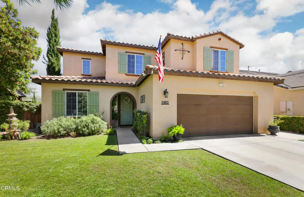 5902 Grizzly Peak Drive, Bakersfield, California 93311 — photo 5
