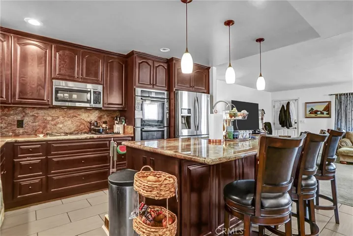 3820 Encino Trail, Frazier Park, California 93225 — photo 4
