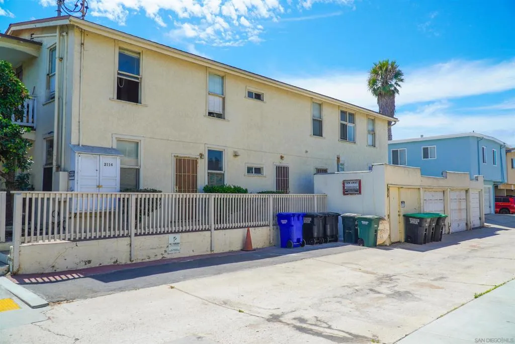 2114 Abbott St., San Diego, California 92107 — photo 5