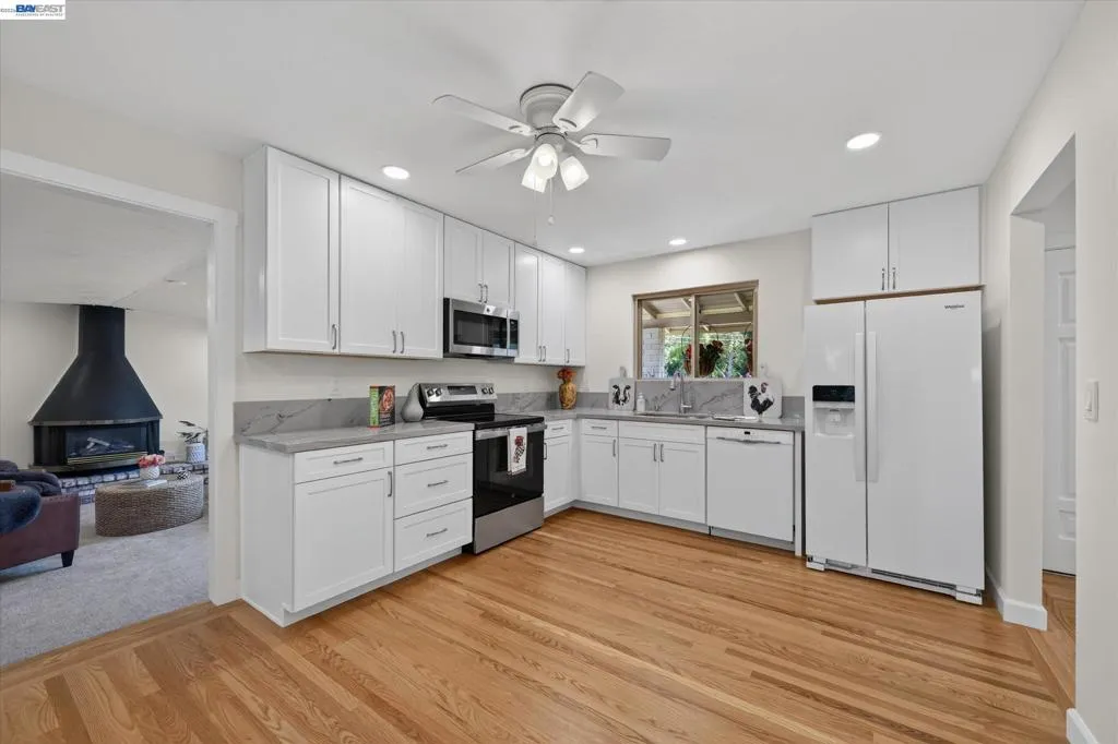 Kitchen Kitchen