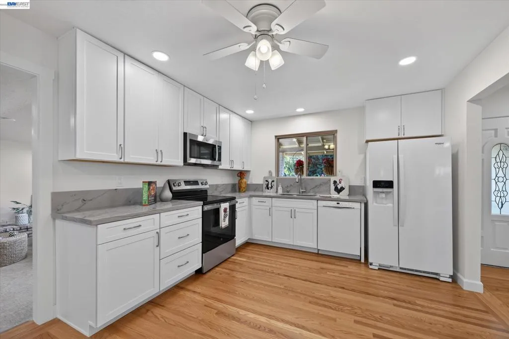 Kitchen Kitchen