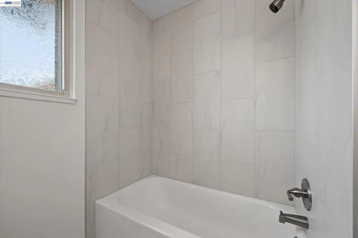 Hall Bath