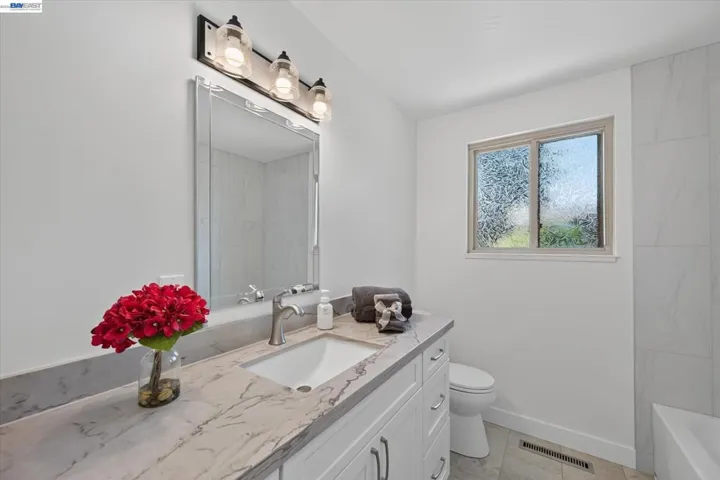 Hall Bath