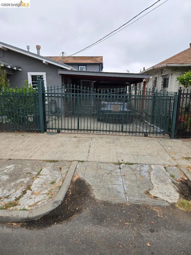 2840 22nd Ave, Oakland, California 94606 — photo 5