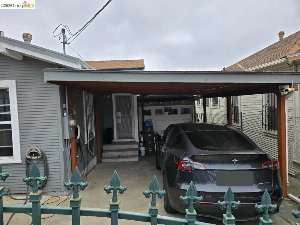 2840 22nd Ave, Oakland, California 94606 — photo 4