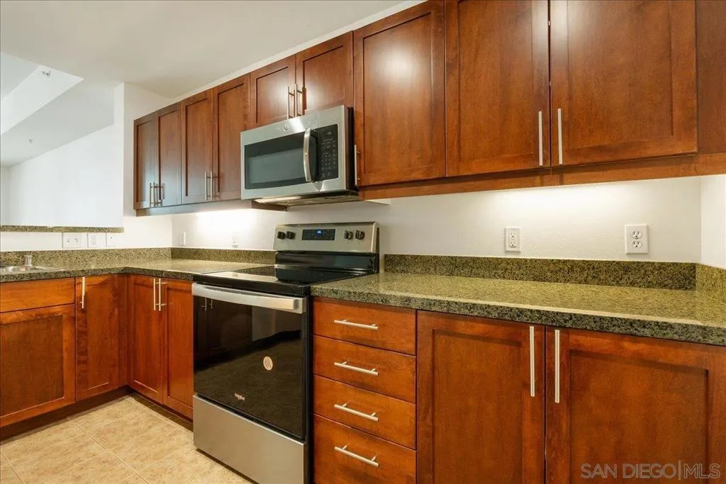 206 Park Blvd 601, San Diego, California 92101 — photo 5