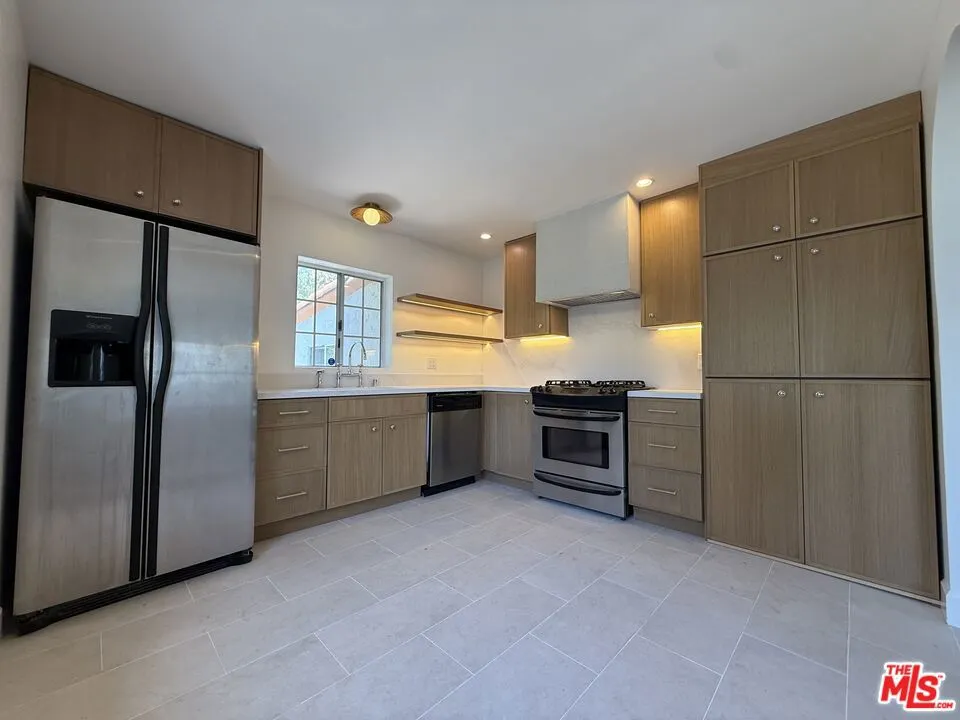 Guest House Kitchen Guest House Kitchen
