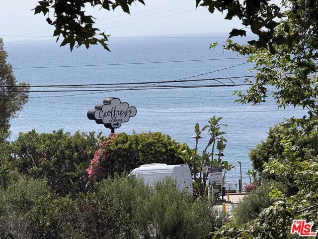 Guest House View
