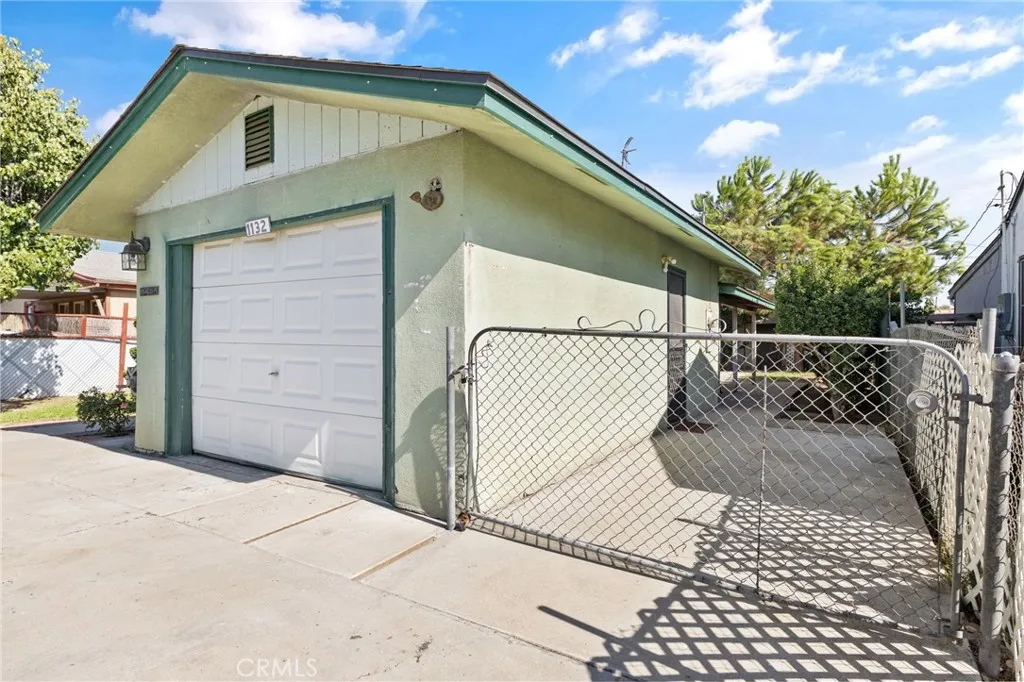 1132 W Prospect, Visalia, California 93291 — photo 5