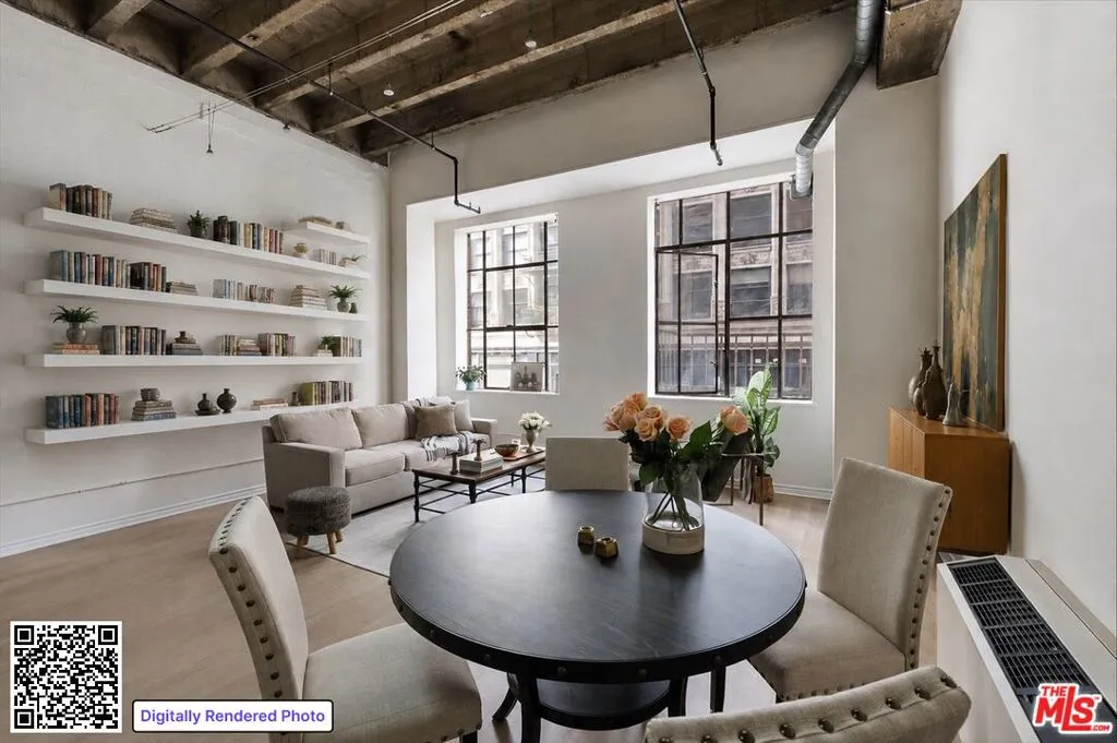 312 W 5th Street 222, Los Angeles, California 90013 — photo 4