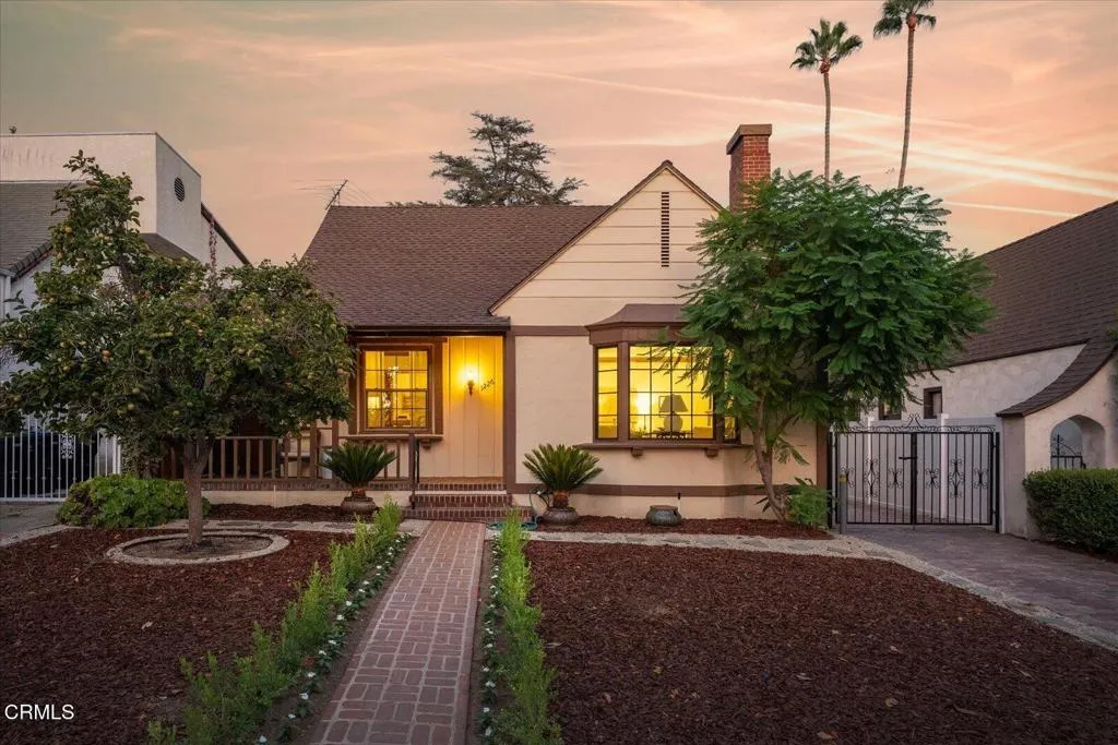 1226 Carmen Drive, Glendale, California 91207 — photo 5